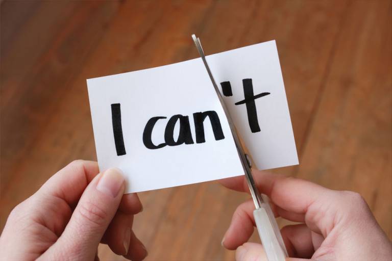 The two words I need you to ditch in 2016