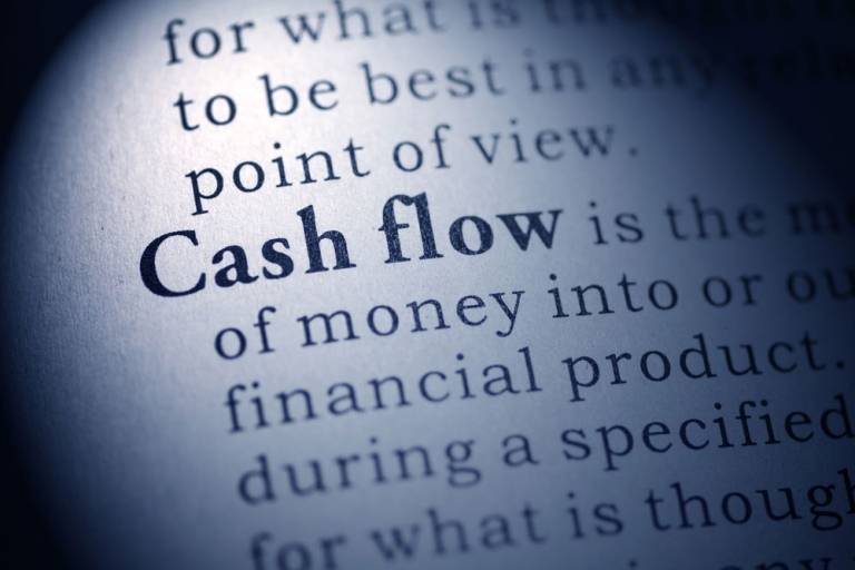 Are you getting in the way of clients paying you?