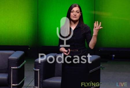 How Catherine Cervasio took her brand to the world