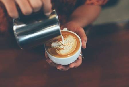 Coffee shop meetings are costing me money … or are they?