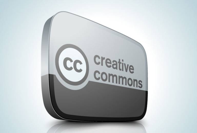 Is a Creative Commons license right for you?