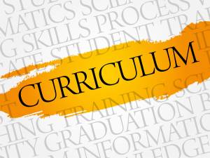 Creating courses 2: How to develop a curriculum strategy that works