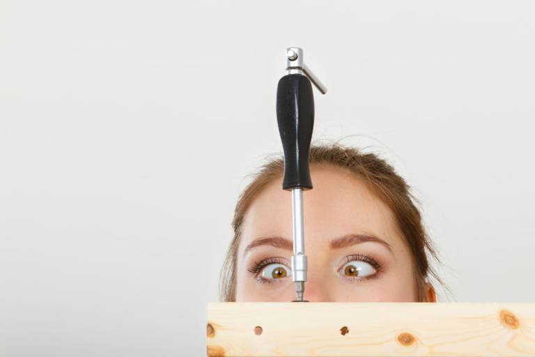 What DIYing my deck taught me about business