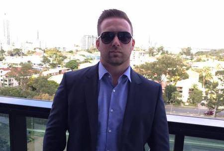 Dale Mackney, Bluewell Insurance Brokers