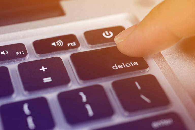 Coping under pressure: 5 things I delete from life when things get crazy