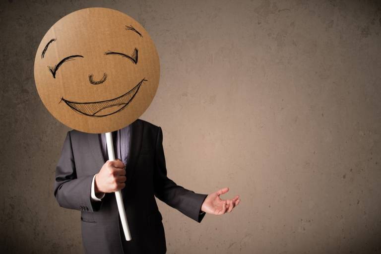 Depression - and the lies it tells soloists