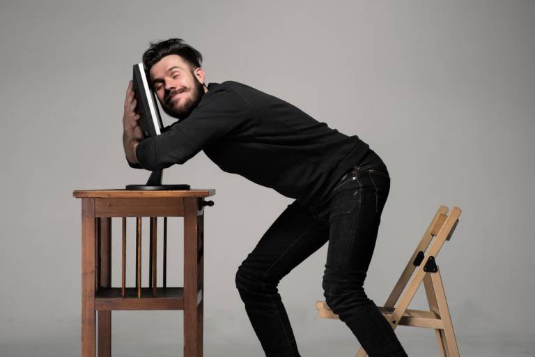 7 steps to getting paid to do what you love
