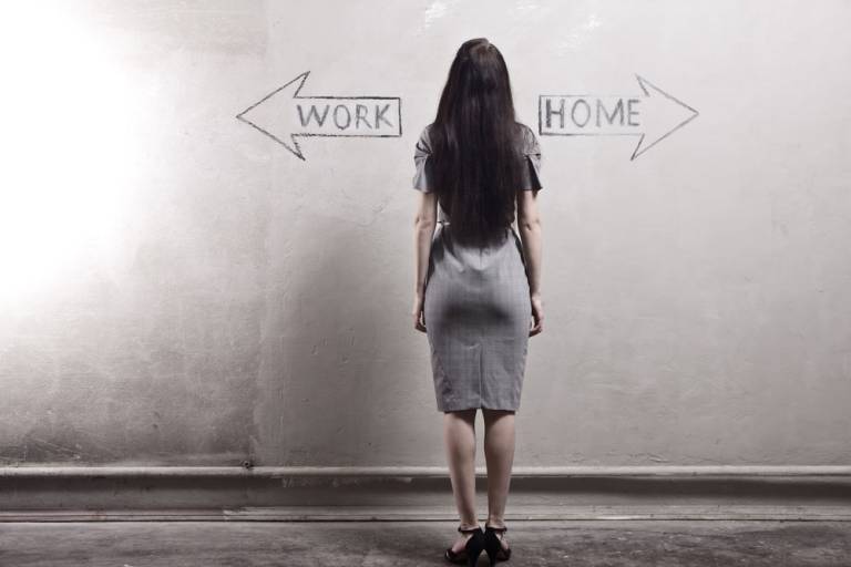 The 4 mindsets you need to re-design your life