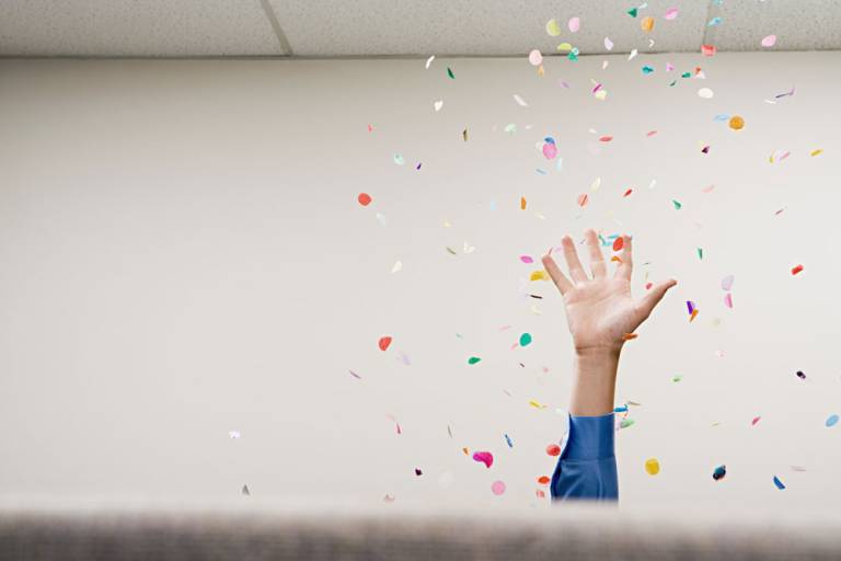 How to add excitement to every working day