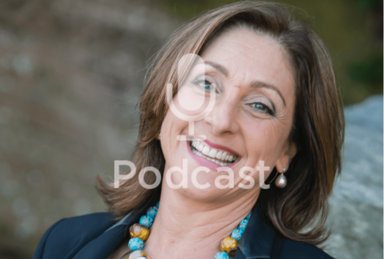 Podcast 172: Creating and maintaining rewarding relationships