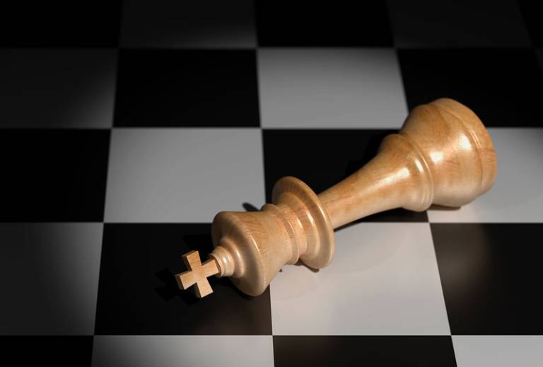 3 practical ways to overcome your fear of failure