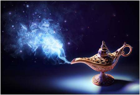 I went on holiday with my family and business magic happened