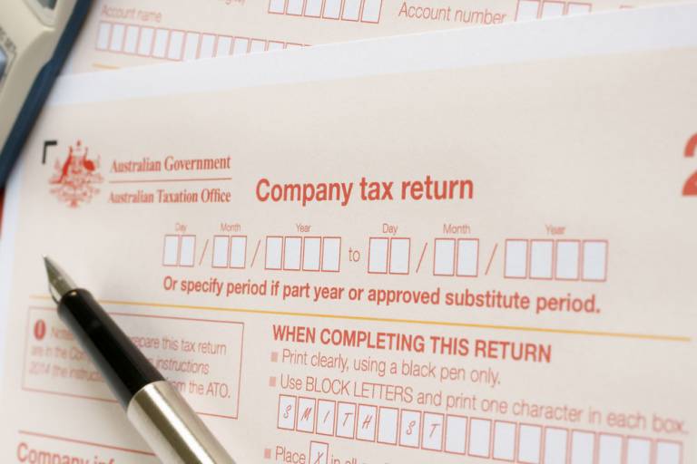 How your business can take advantage of the 2015 Federal Budget