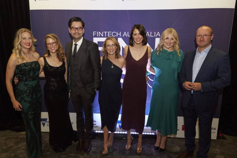 Introducing the best fintech businesses in Australia