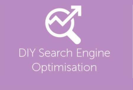 DIY search engine optimisation