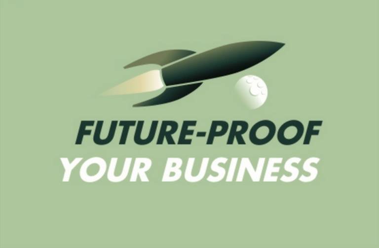 Future-proof your business