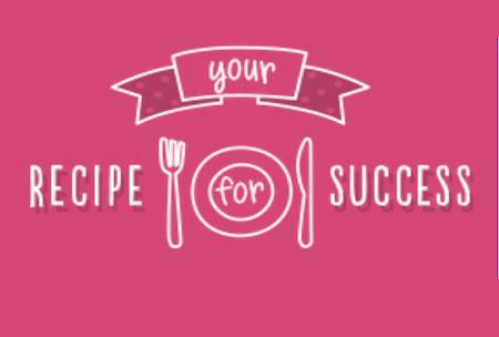 Your recipe for success