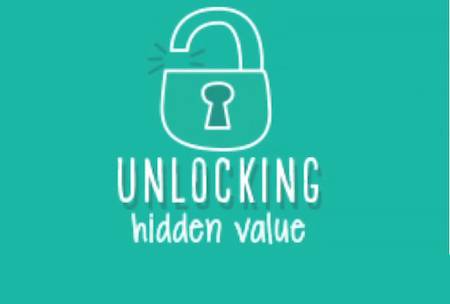 Unlocking hidden value