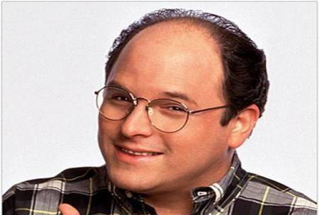 How George Costanza saved my business