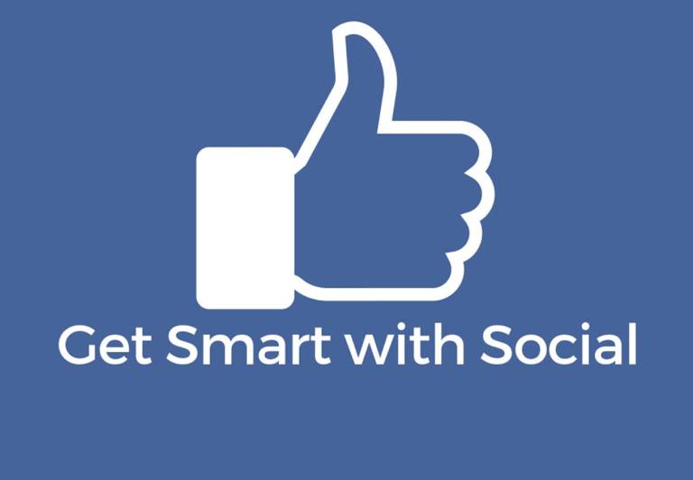 Get smart with social