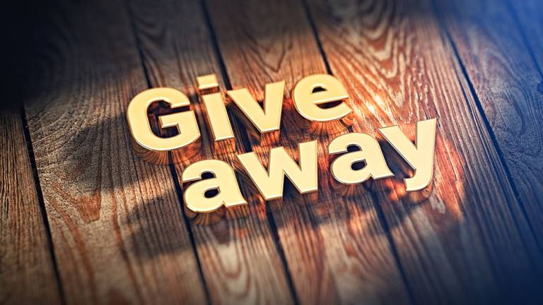 4 strategic reasons to give your products and services away for free