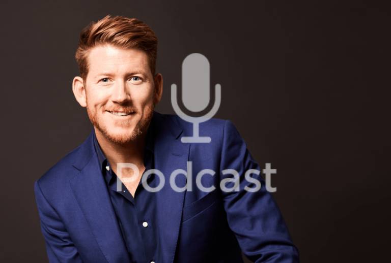 Podcast 174. Pitch perfect and running laps to grow sales