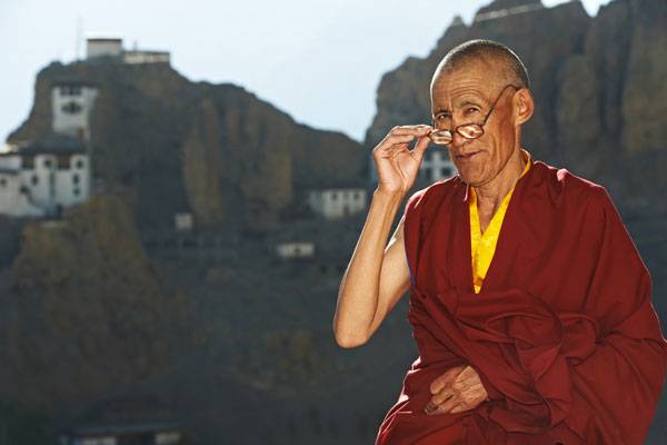 Become the guru in your field