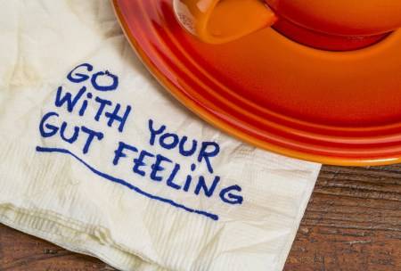 How to use your three brains to make great decisions