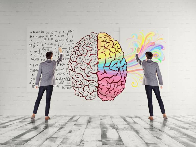 Head or heart: How to make the best business decision