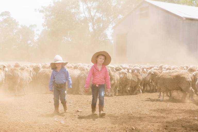 5 simple ways to help drought affected small businesses