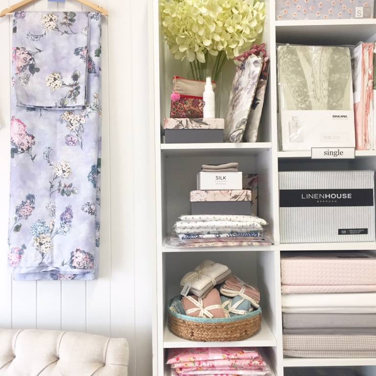 Sense and retailability: A story of shopping success