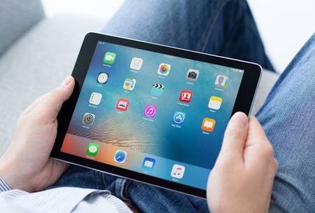 The top 10 iPad apps for soloists – and they’re all free