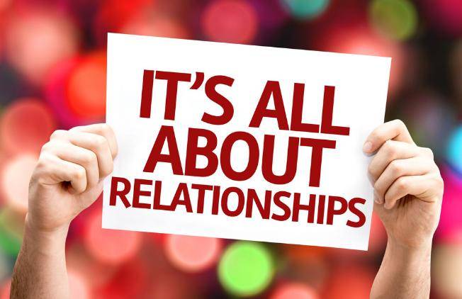 Personal networking: Is it time to step out from behind your desk?