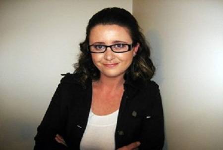 Jacqui Pryor, Mark My Words Trademark Services Pty Ltd