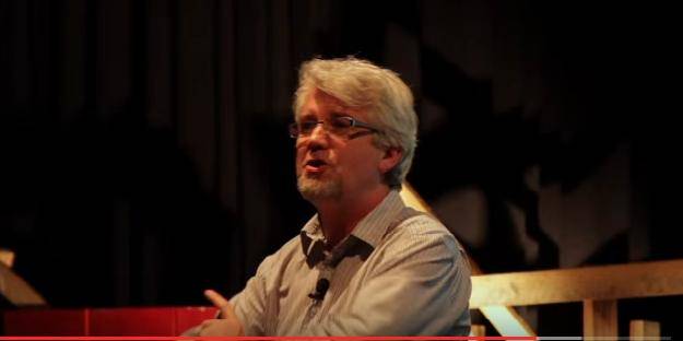 Jason Clarke – Embracing Change