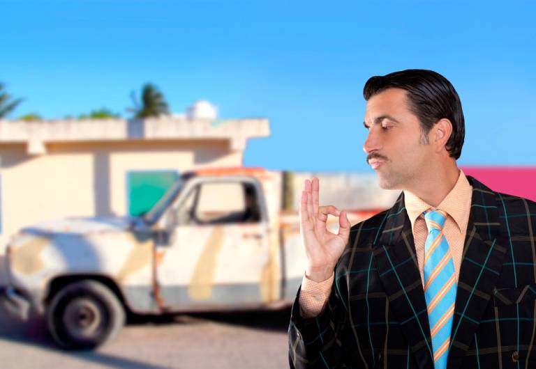 7 ways to market your business without feeling like a jerk