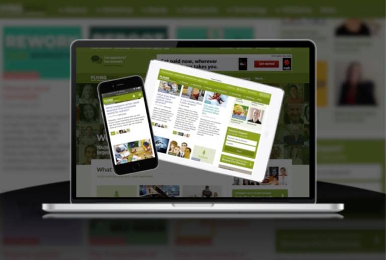 Join Australia’s micro business community