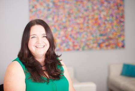 Karen Dauncey, Blue Cherry Online Marketing