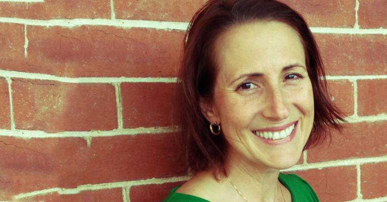 A Day in the Life: Flying Solo’s Kelly Exeter