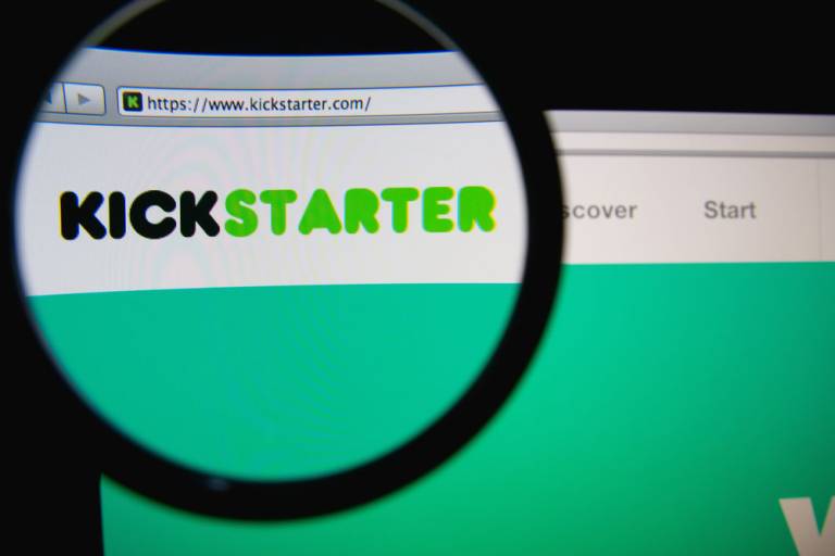 The complete guide to launching a Kickstarter campaign