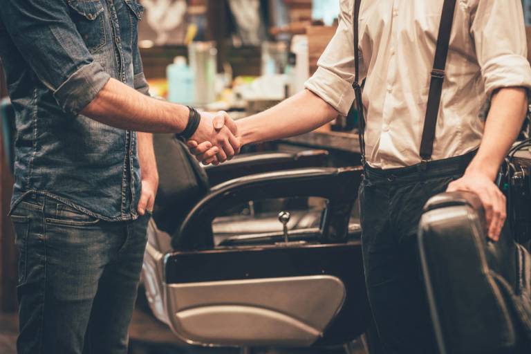 What to do when you’re about to lose a big client