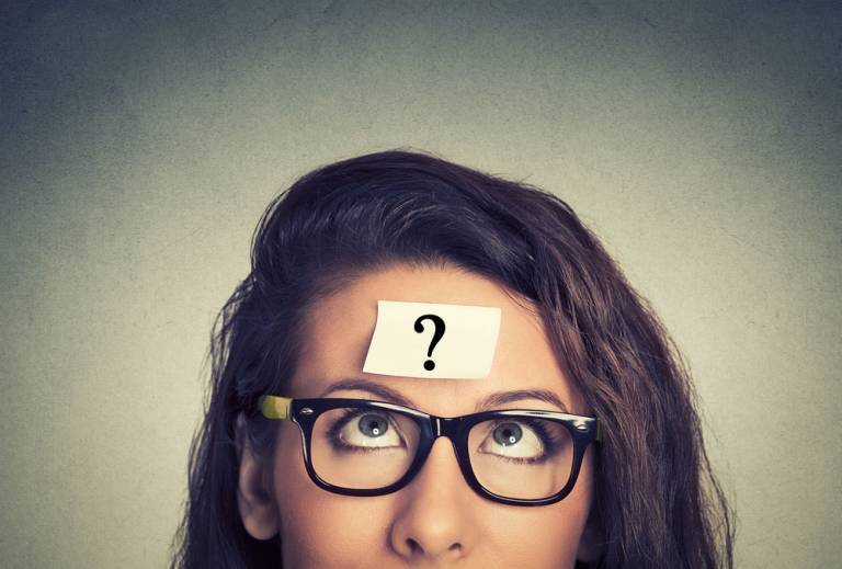 How to make fast decisions with this one, insanely easy process