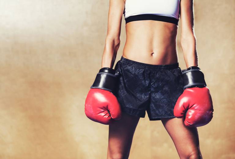 Pulverise procrastination with these 4 simple words