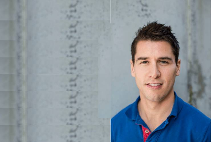 In the Spotlight: Luke Santamaria, RewardBuddyIn the Spotlight: Luke Santamaria, RewardBuddy