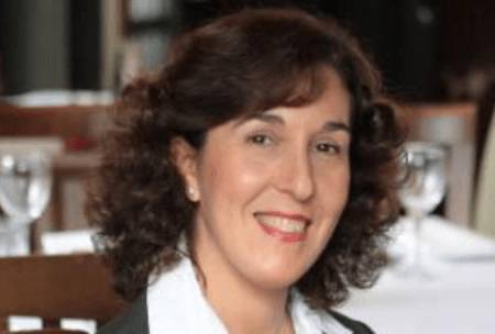 Maria Pantalone, Infinite Growth
