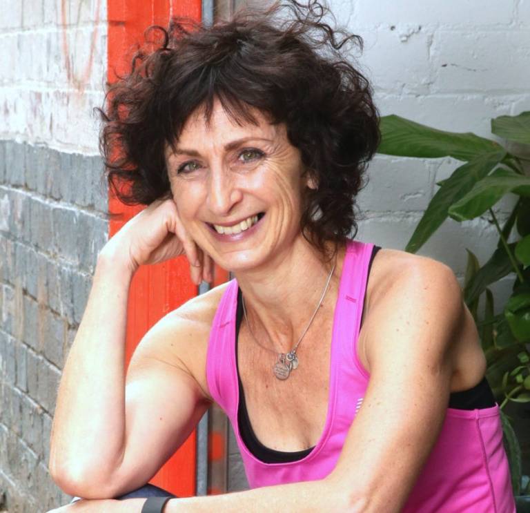 In the Spotlight: Marisa Lawlor, Just Believe FitIn the Spotlight: Marisa Lawlor, Just Believe Fit