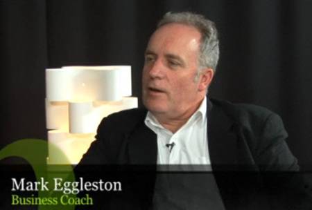 Mark Eggleston: Planning your exit