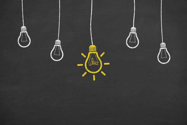 Why you should brainstorm your marketing messaging