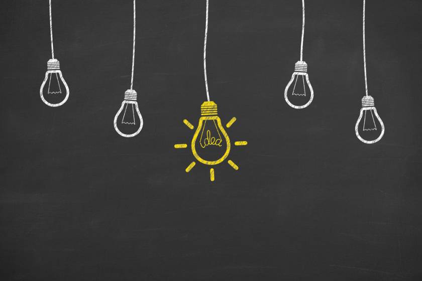 marketing brainstorm