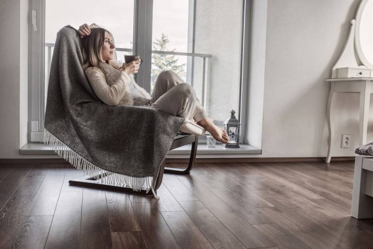 8 ways to medicate stress (that aren’t alcohol)